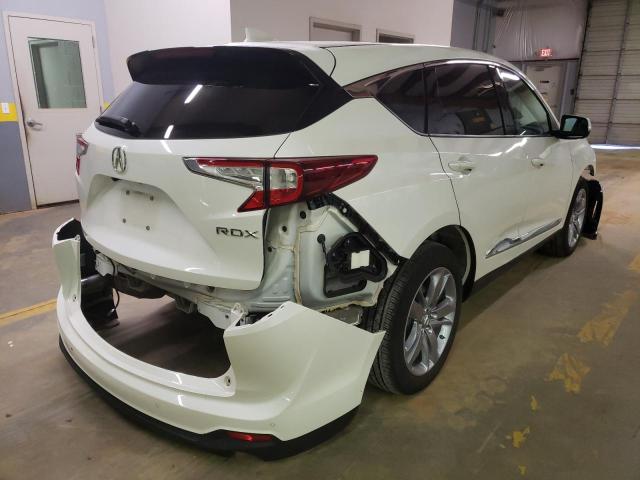 Photo 3 VIN: 5J8TC1H79KL018639 - ACURA RDX ADVANC 