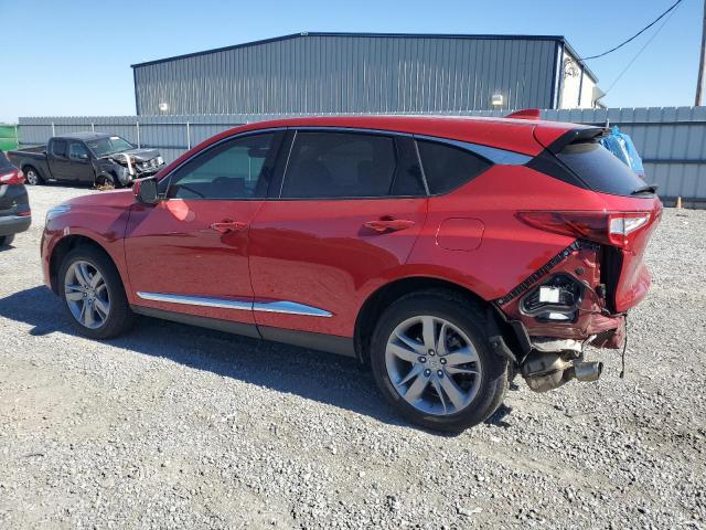 Photo 1 VIN: 5J8TC1H7XKL006953 - ACURA RDX ADVANC 