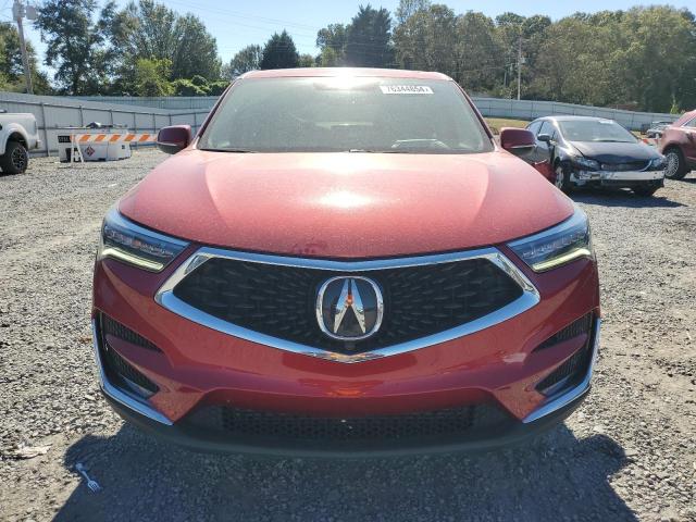 Photo 4 VIN: 5J8TC1H7XKL006953 - ACURA RDX ADVANC 