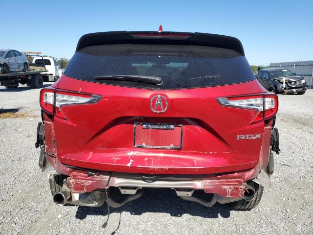 Photo 5 VIN: 5J8TC1H7XKL006953 - ACURA RDX ADVANC 