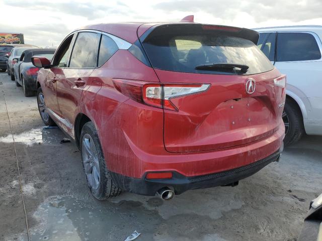 Photo 2 VIN: 5J8TC1H7XKL014731 - ACURA RDX ADVANC 