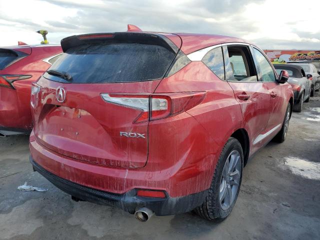 Photo 3 VIN: 5J8TC1H7XKL014731 - ACURA RDX ADVANC 