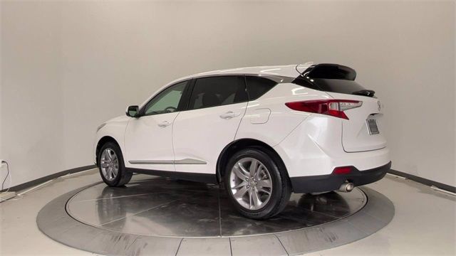 Photo 6 VIN: 5J8TC1H7XLL013340 - ACURA RDX 