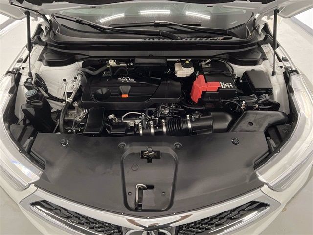 Photo 9 VIN: 5J8TC1H7XLL013340 - ACURA RDX 