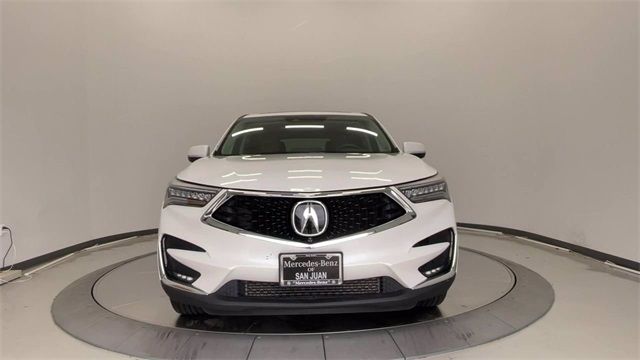 Photo 3 VIN: 5J8TC1H7XLL013340 - ACURA RDX 