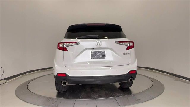 Photo 7 VIN: 5J8TC1H7XLL013340 - ACURA RDX 