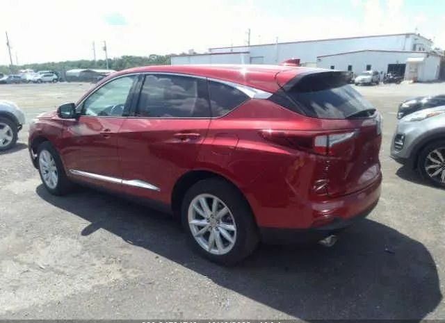 Photo 2 VIN: 5J8TC2H30KL001053 - ACURA RDX 