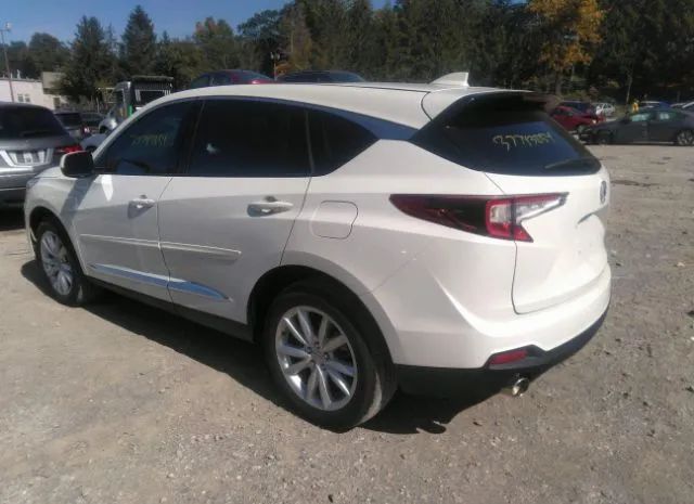 Photo 2 VIN: 5J8TC2H30KL014126 - ACURA RDX 