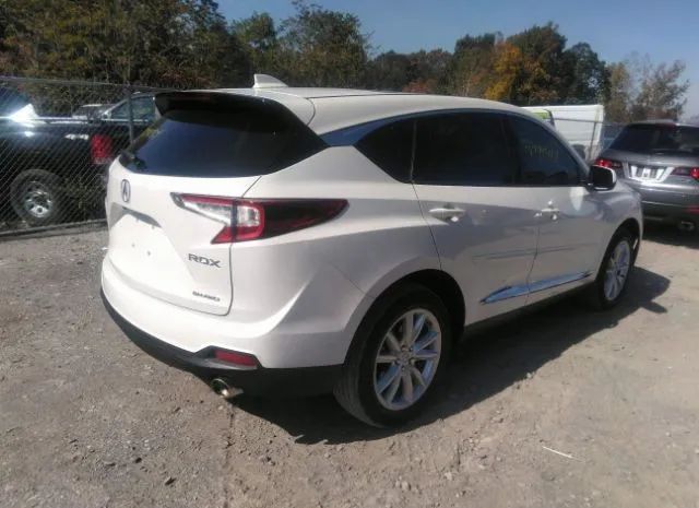 Photo 3 VIN: 5J8TC2H30KL014126 - ACURA RDX 