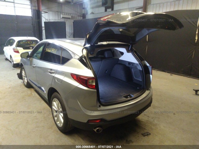 Photo 2 VIN: 5J8TC2H30KL033369 - ACURA RDX 