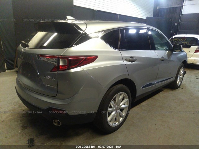 Photo 3 VIN: 5J8TC2H30KL033369 - ACURA RDX 