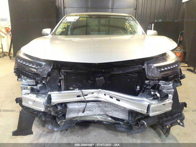 Photo 5 VIN: 5J8TC2H30KL033369 - ACURA RDX 