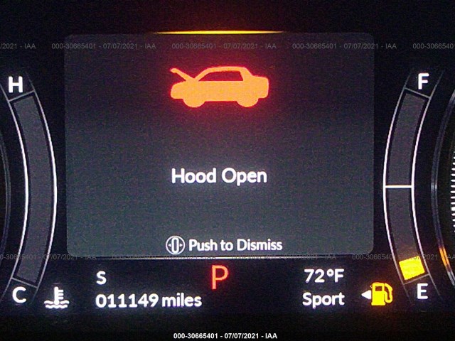 Photo 6 VIN: 5J8TC2H30KL033369 - ACURA RDX 