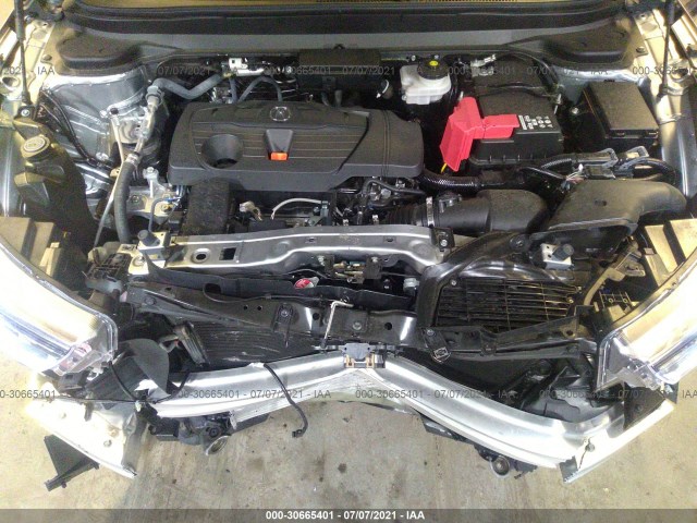 Photo 9 VIN: 5J8TC2H30KL033369 - ACURA RDX 