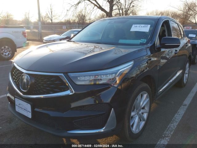 Photo 1 VIN: 5J8TC2H30KL034229 - ACURA RDX 