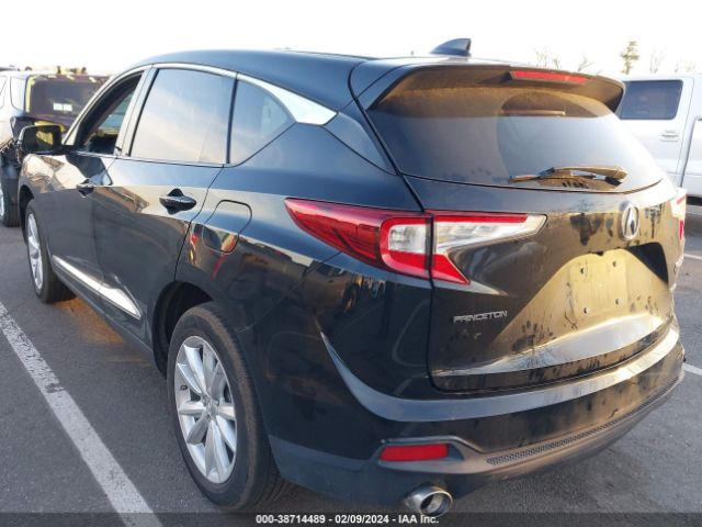 Photo 2 VIN: 5J8TC2H30KL034229 - ACURA RDX 