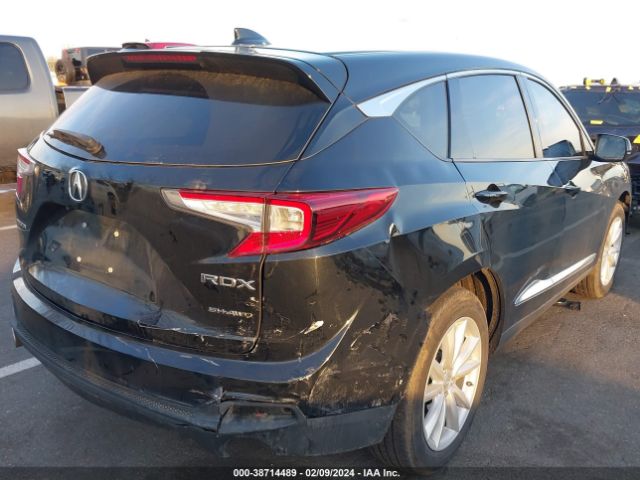 Photo 3 VIN: 5J8TC2H30KL034229 - ACURA RDX 