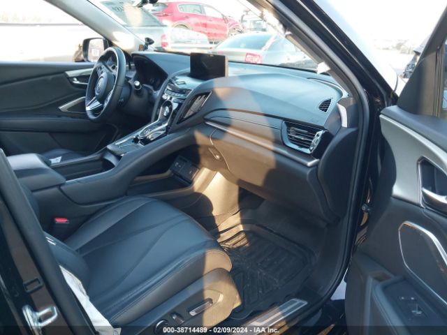 Photo 4 VIN: 5J8TC2H30KL034229 - ACURA RDX 