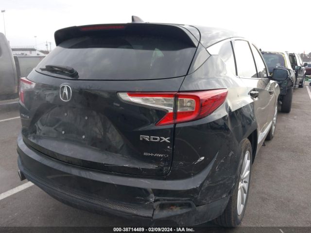 Photo 5 VIN: 5J8TC2H30KL034229 - ACURA RDX 