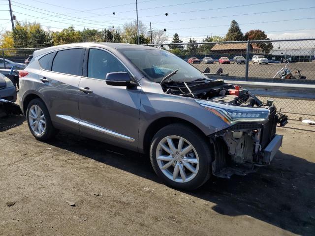 Photo 3 VIN: 5J8TC2H30KL034506 - ACURA RDX 