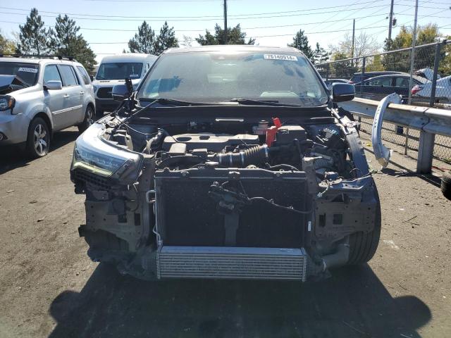 Photo 4 VIN: 5J8TC2H30KL034506 - ACURA RDX 