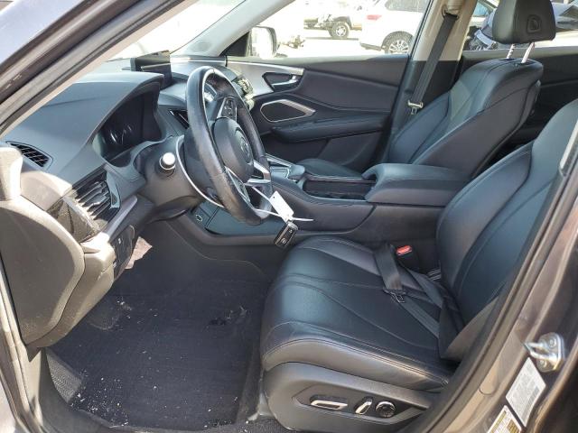 Photo 6 VIN: 5J8TC2H30KL034506 - ACURA RDX 