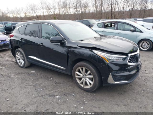 Photo 0 VIN: 5J8TC2H30KL039964 - ACURA RDX 