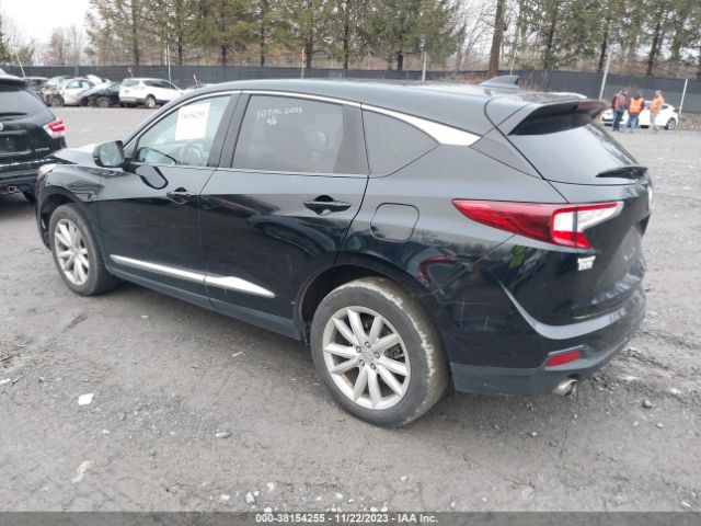 Photo 2 VIN: 5J8TC2H30KL039964 - ACURA RDX 