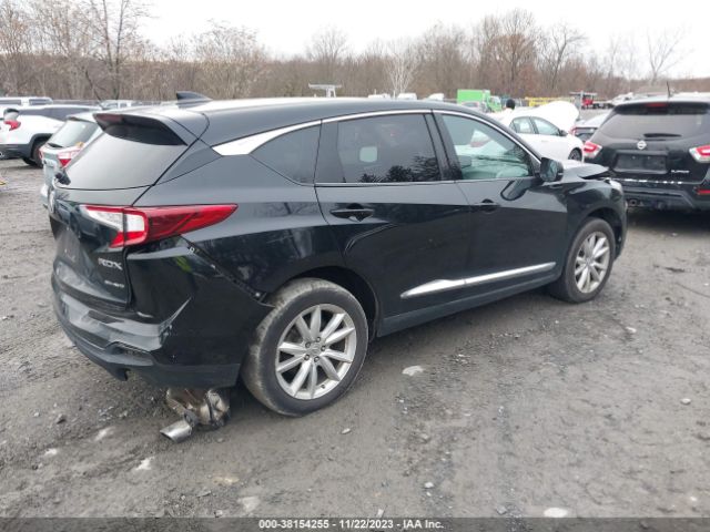 Photo 3 VIN: 5J8TC2H30KL039964 - ACURA RDX 