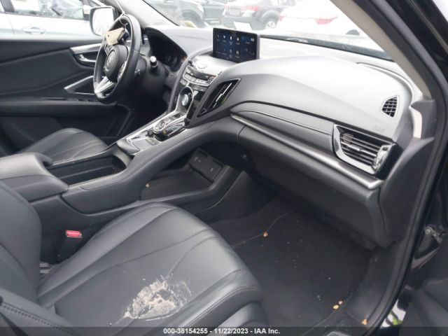 Photo 4 VIN: 5J8TC2H30KL039964 - ACURA RDX 