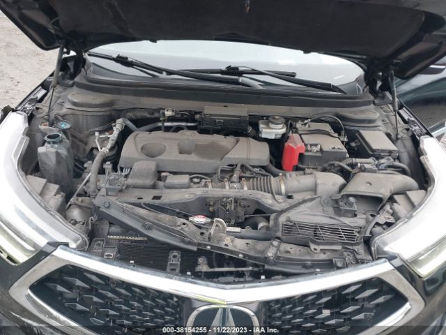 Photo 9 VIN: 5J8TC2H30KL039964 - ACURA RDX 