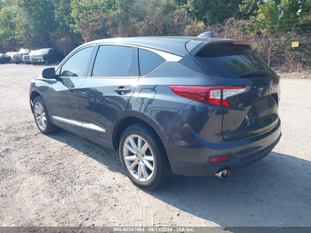 Photo 2 VIN: 5J8TC2H30KL043139 - ACURA RDX 