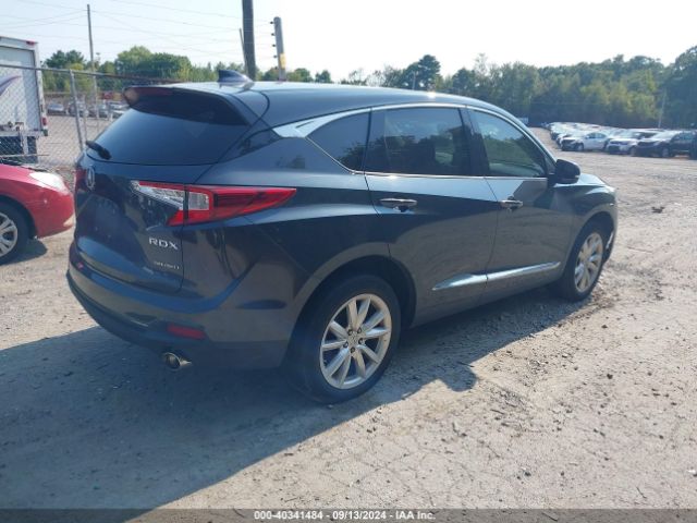 Photo 3 VIN: 5J8TC2H30KL043139 - ACURA RDX 