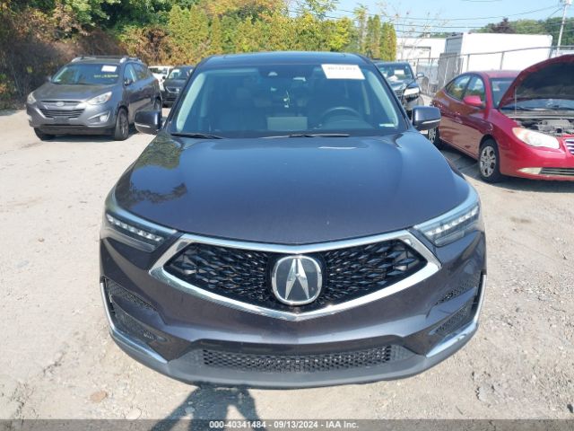 Photo 5 VIN: 5J8TC2H30KL043139 - ACURA RDX 