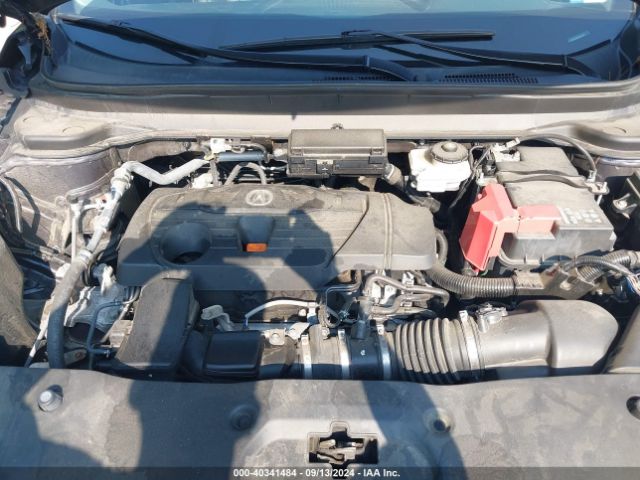 Photo 9 VIN: 5J8TC2H30KL043139 - ACURA RDX 