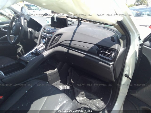 Photo 4 VIN: 5J8TC2H30LL030215 - ACURA RDX 