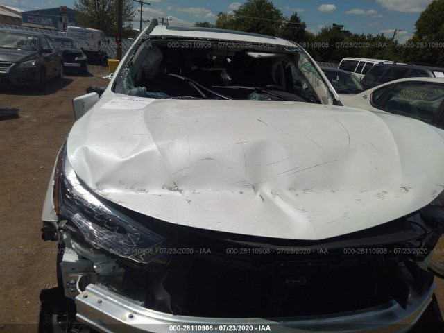 Photo 5 VIN: 5J8TC2H30LL030215 - ACURA RDX 