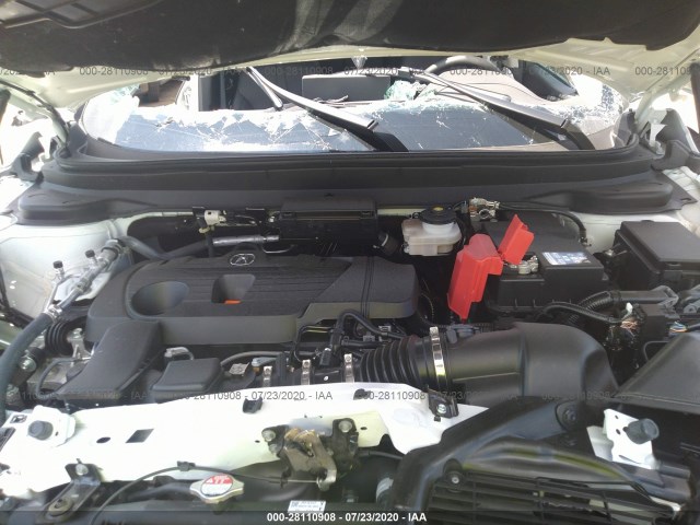 Photo 9 VIN: 5J8TC2H30LL030215 - ACURA RDX 