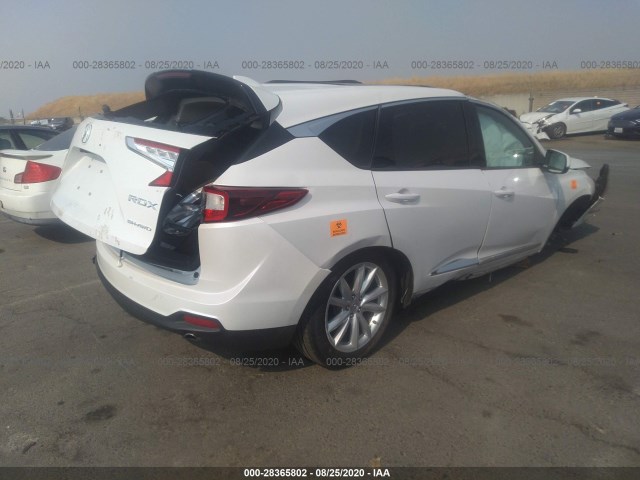 Photo 3 VIN: 5J8TC2H30LL033454 - ACURA RDX 