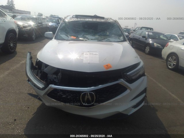 Photo 5 VIN: 5J8TC2H30LL033454 - ACURA RDX 