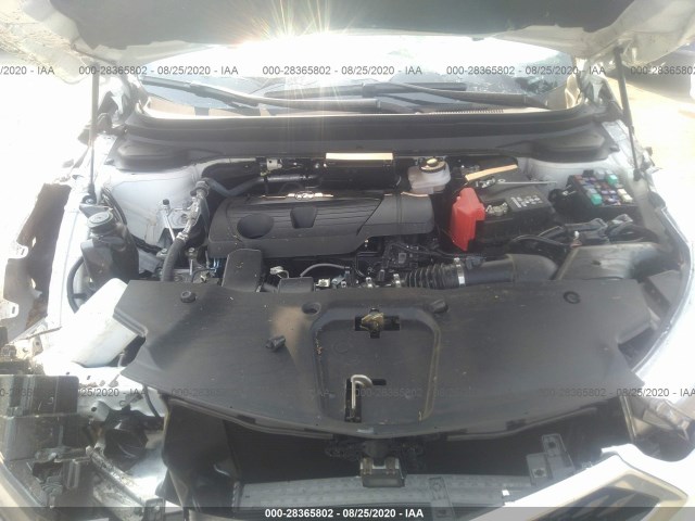 Photo 9 VIN: 5J8TC2H30LL033454 - ACURA RDX 