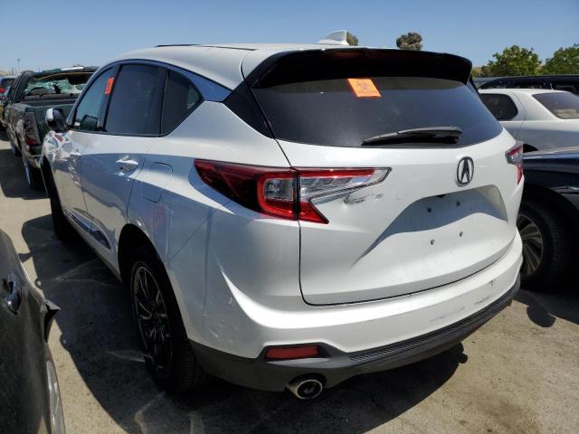 Photo 1 VIN: 5J8TC2H30ML006188 - ACURA RDX 