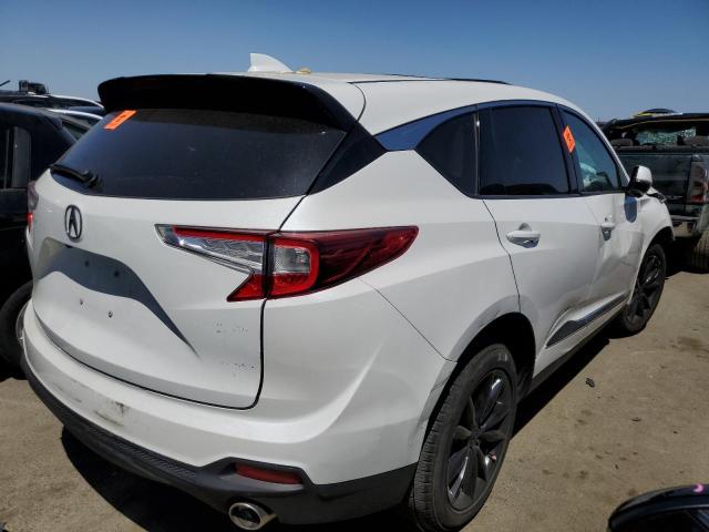 Photo 2 VIN: 5J8TC2H30ML006188 - ACURA RDX 