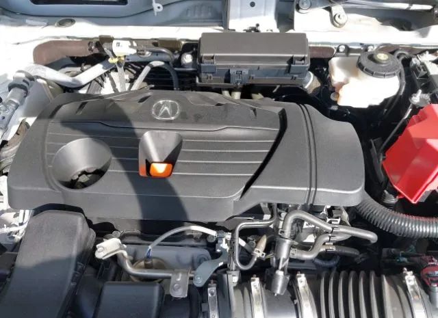 Photo 9 VIN: 5J8TC2H30ML012248 - ACURA RDX 