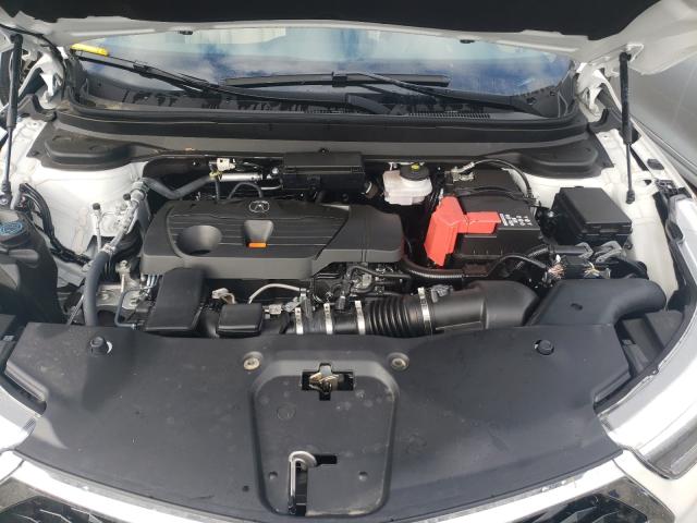 Photo 6 VIN: 5J8TC2H30ML030734 - ACURA RDX 