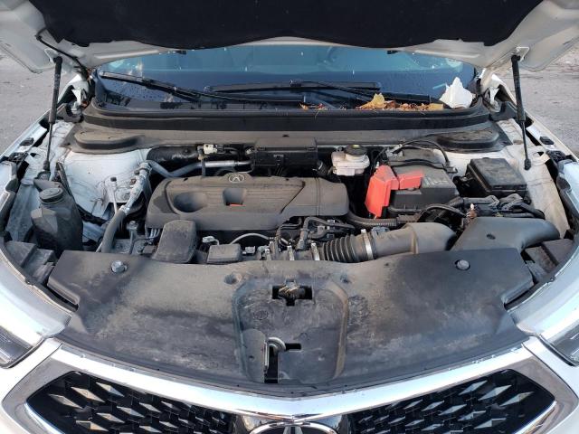 Photo 11 VIN: 5J8TC2H30ML041118 - ACURA RDX 