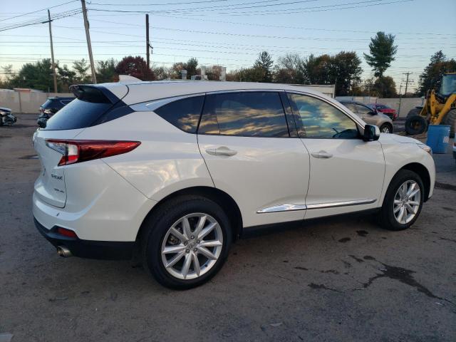 Photo 2 VIN: 5J8TC2H30ML041118 - ACURA RDX 