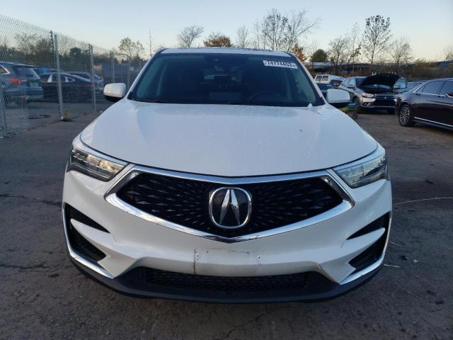 Photo 4 VIN: 5J8TC2H30ML041118 - ACURA RDX 