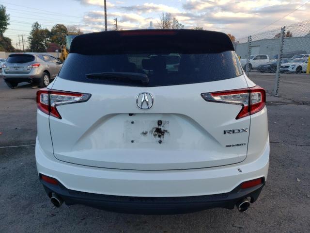 Photo 5 VIN: 5J8TC2H30ML041118 - ACURA RDX 