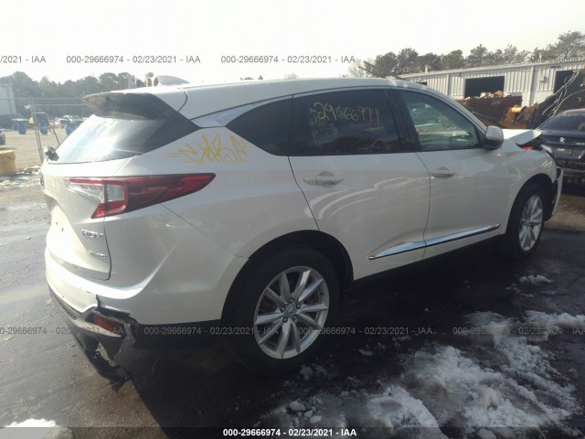 Photo 3 VIN: 5J8TC2H31KL010909 - ACURA RDX 